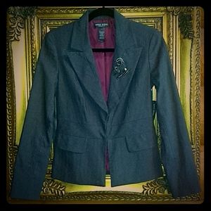 Bisou Bisou Blazer